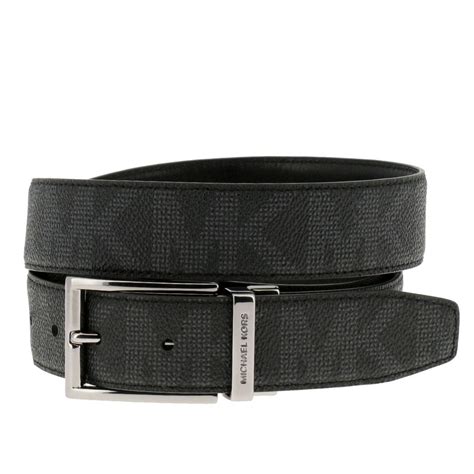 michael kors mens belts uk|black Michael Kors men belt.